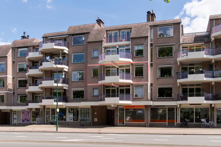 Foto 1 van Kerkewijk 85-E