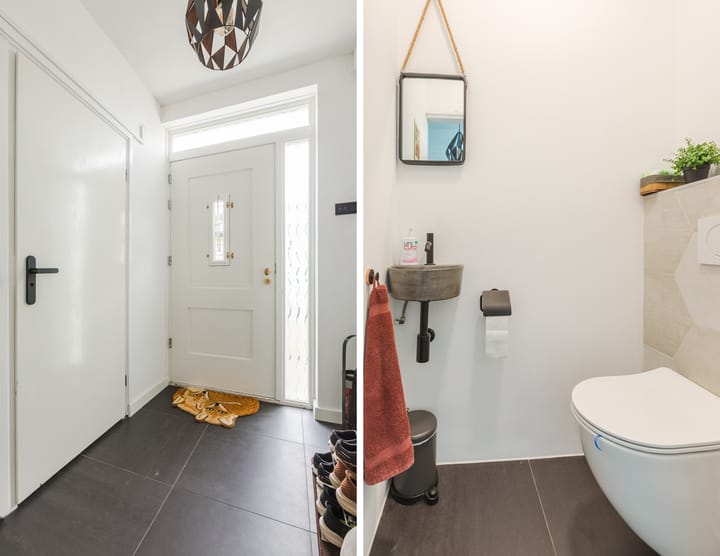 Photo 13 of Da Costastraat 17