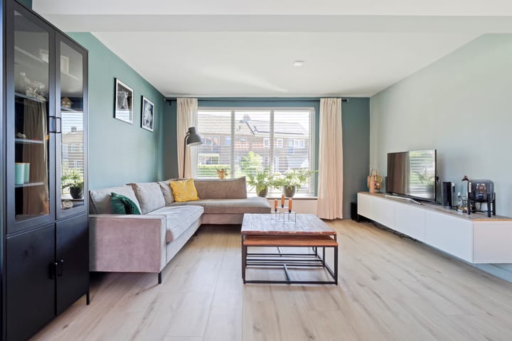 Foto 5 van Pastoriestraat 13