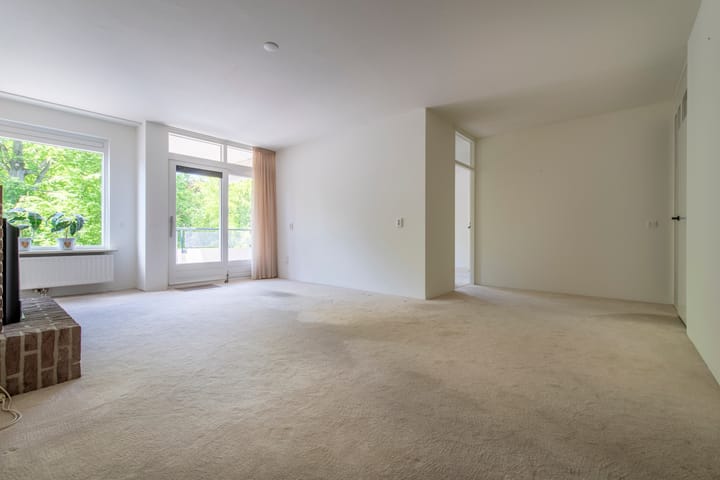 Foto 3 van Kerkewijk 85-E