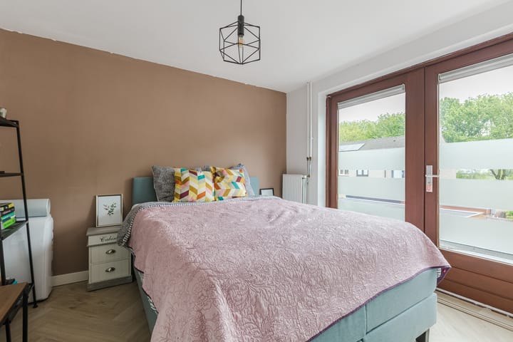 Photo 15 of Da Costastraat 17