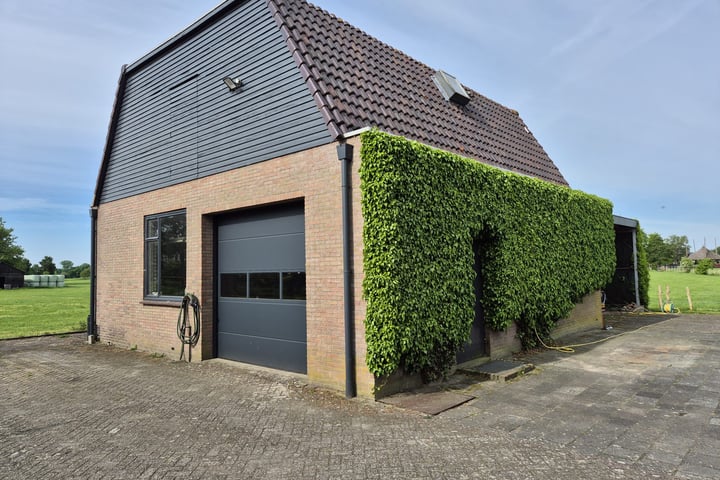 Kruisbeekweg 41, Lunteren