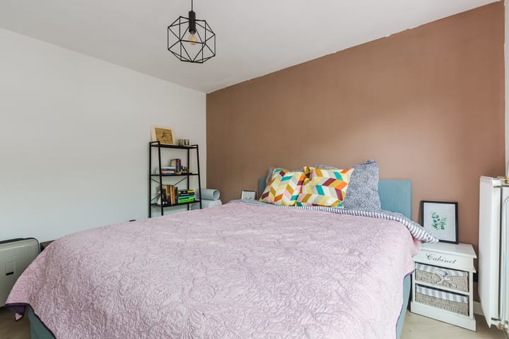 Photo 16 of Da Costastraat 17