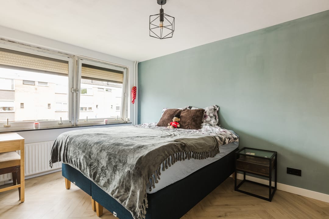 Foto 17 van Da Costastraat 17