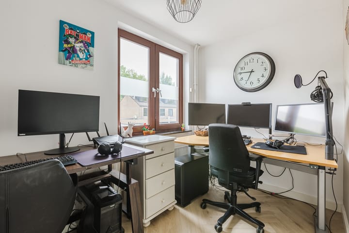 Photo 19 of Da Costastraat 17