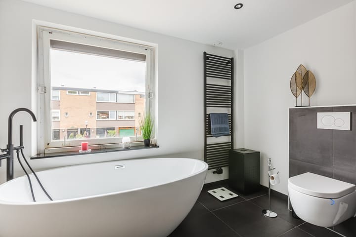 Photo 21 of Da Costastraat 17