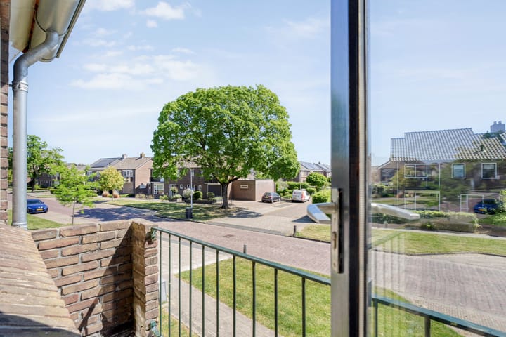 Foto 20 van Pastoriestraat 13