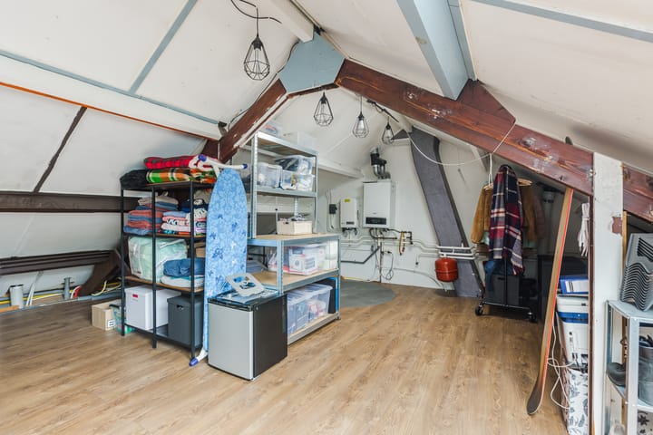 Photo 27 of Da Costastraat 17