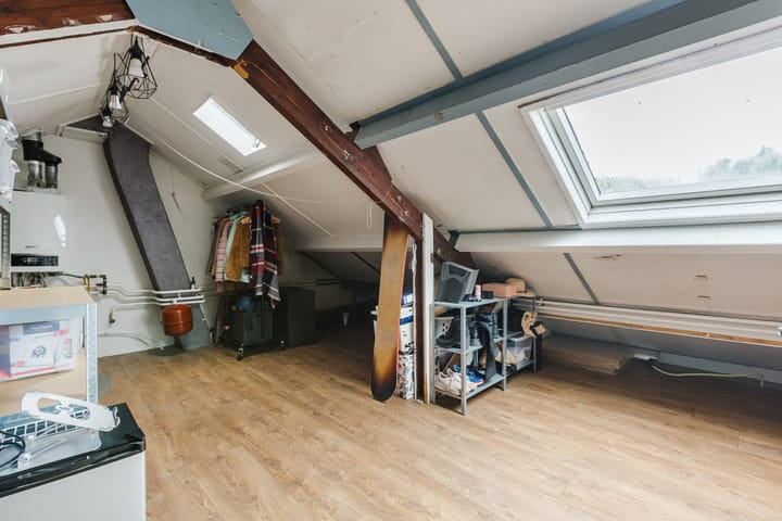 Photo 28 of Da Costastraat 17