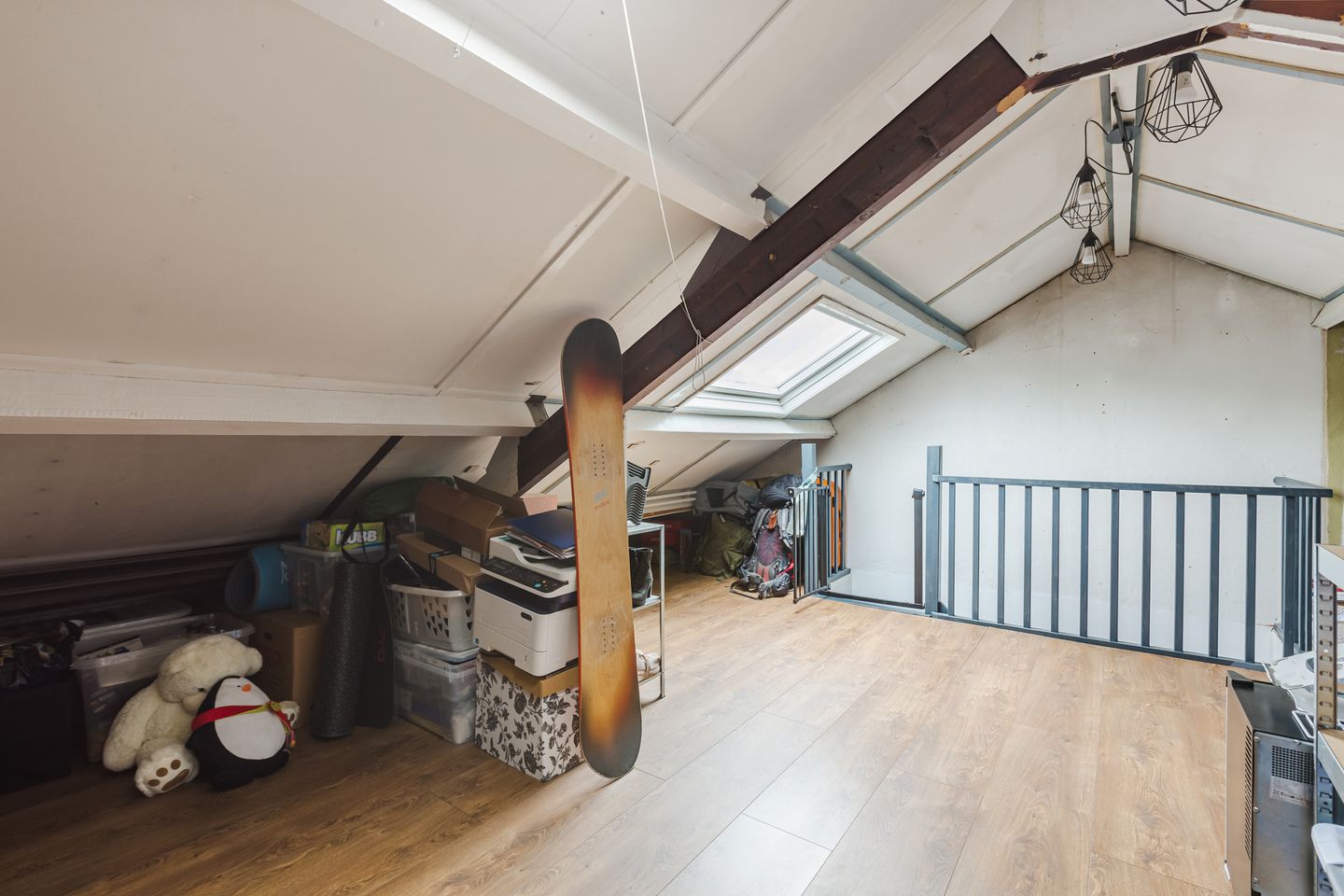 Foto 29 van Da Costastraat 17