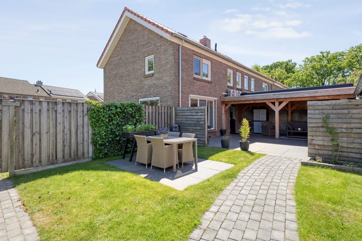 Foto 26 van Pastoriestraat 13