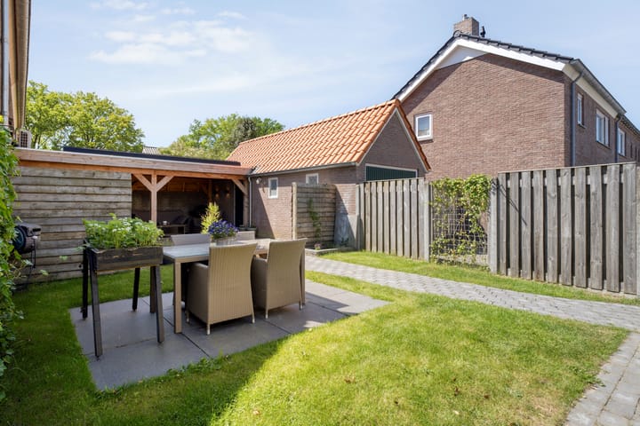 Foto 27 van Pastoriestraat 13