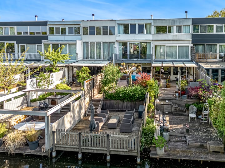 Foto 2 van Bieslook 36