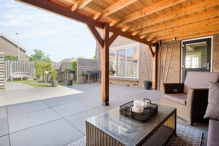 Foto 29 van Pastoriestraat 13