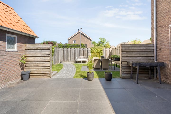 Foto 30 van Pastoriestraat 13