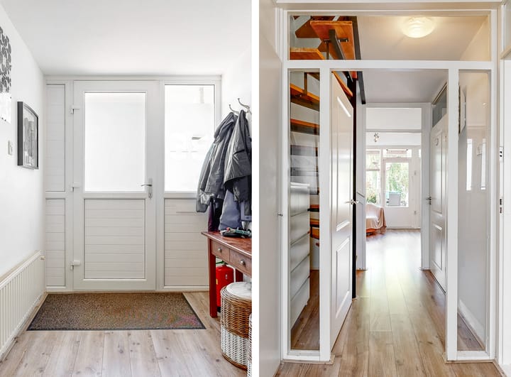 Foto 3 van Bieslook 36