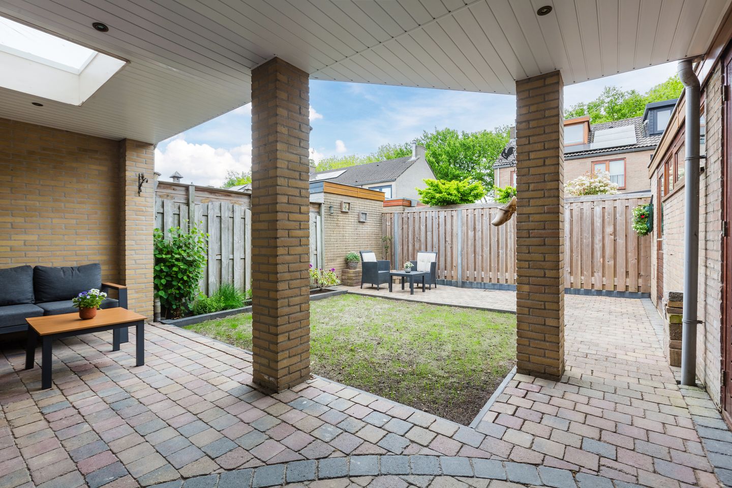 Foto 35 van Da Costastraat 17