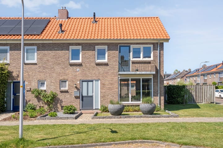 Foto 34 van Pastoriestraat 13