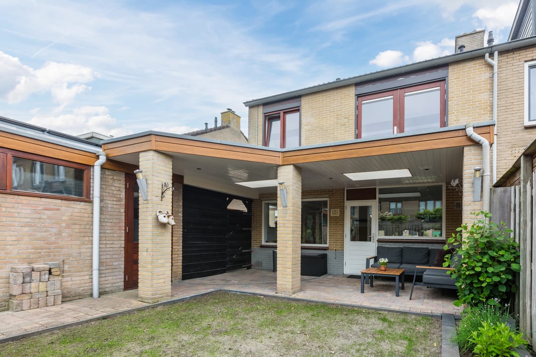 Foto 37 van Da Costastraat 17