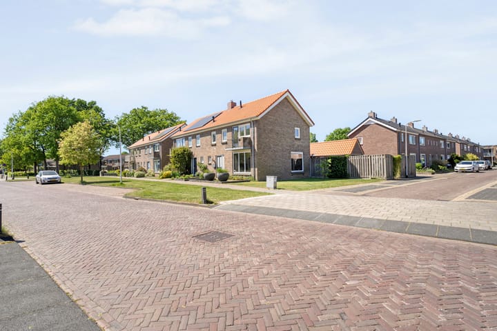 Foto 36 van Pastoriestraat 13