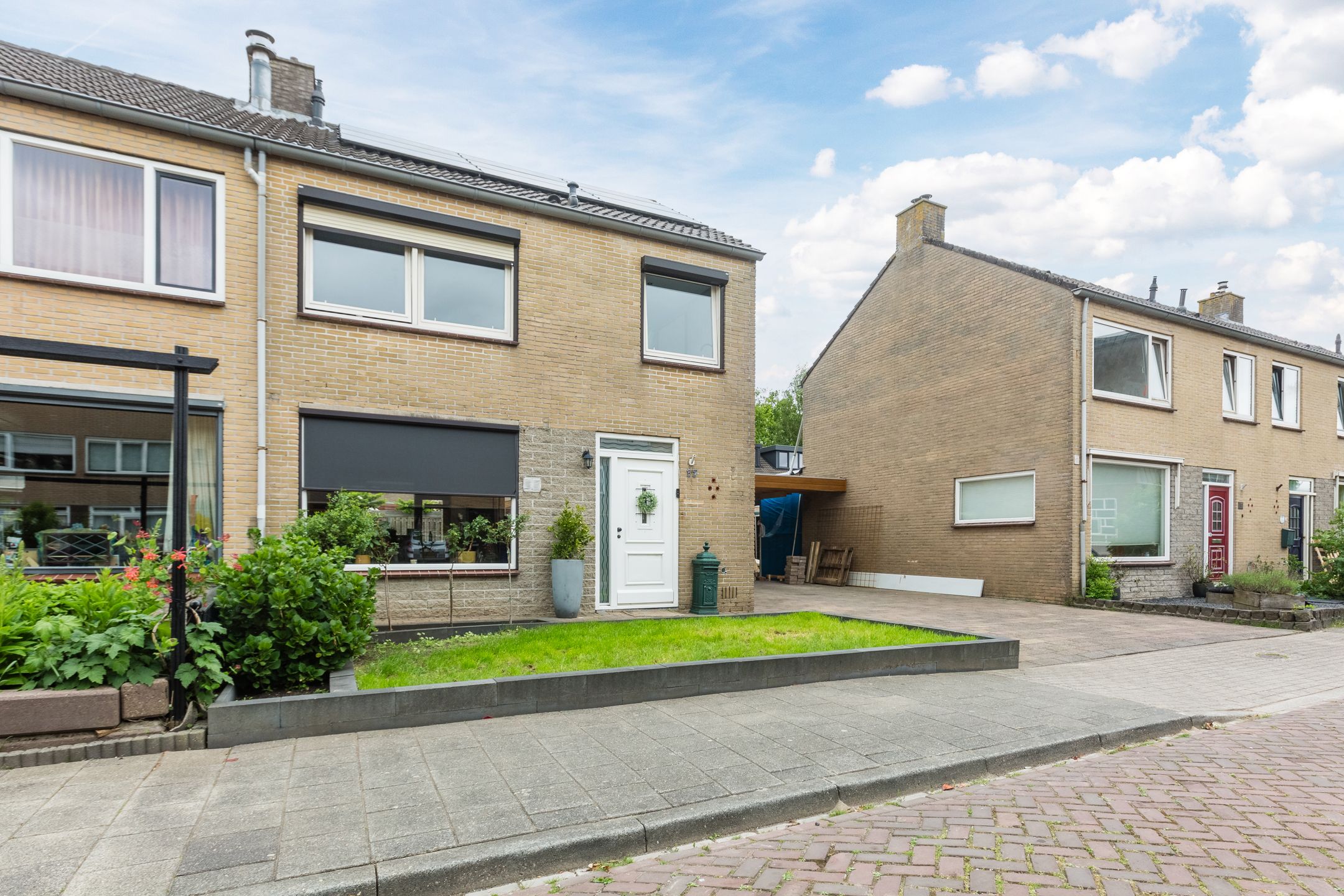 Foto 39 van Da Costastraat 17