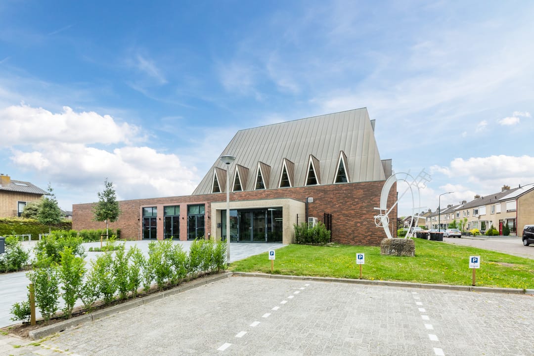 Foto 43 van Da Costastraat 17