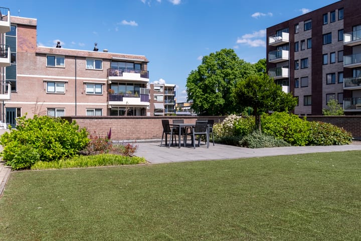 Foto 19 van Kerkewijk 85-E