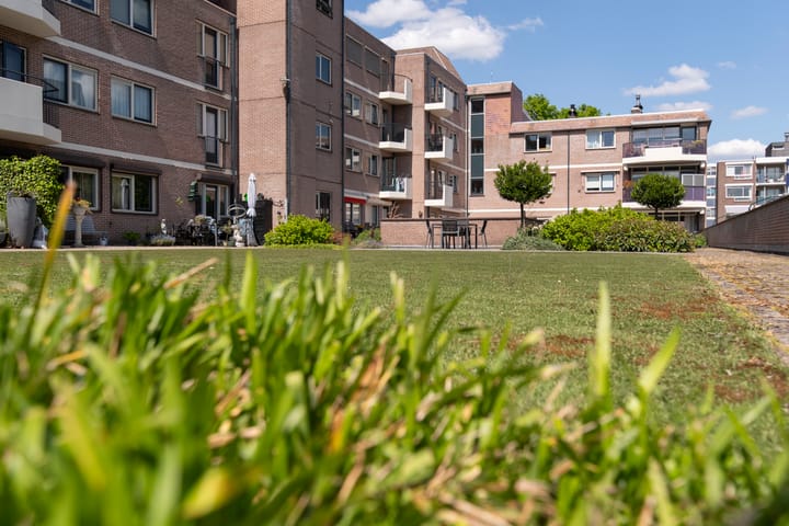 Foto 20 van Kerkewijk 85-E