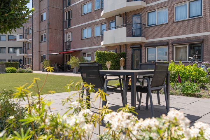 Foto 21 van Kerkewijk 85-E