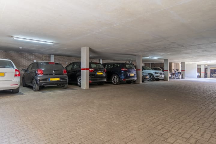 Foto 22 van Kerkewijk 85-E