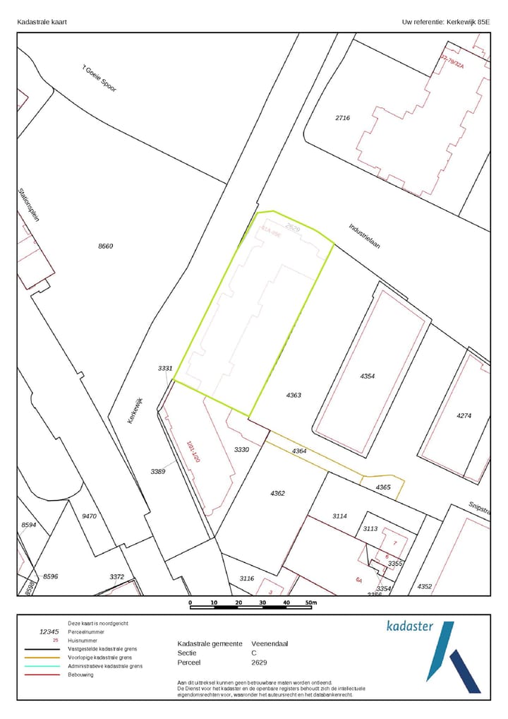 Foto 24 van Kerkewijk 85-E