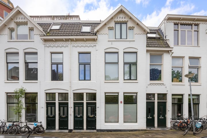 Foto 1 van Noorderbinnensingel 20