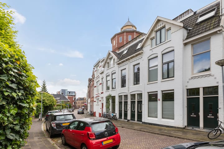 Foto 5 van Noorderbinnensingel 20