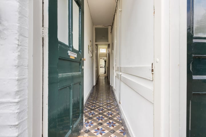 Foto 6 van Noorderbinnensingel 20