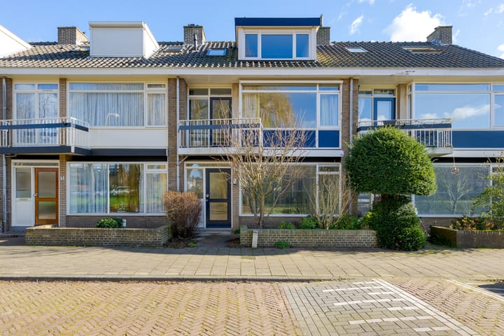 Foto 1 van Koningin Emmalaan 2