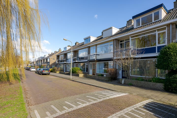 Foto 2 van Koningin Emmalaan 2