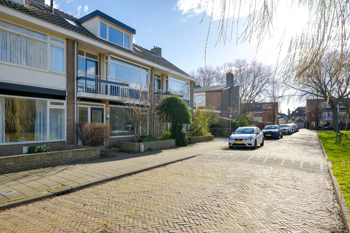 Foto 3 van Koningin Emmalaan 2