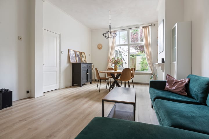 Foto 2 van Noorderbinnensingel 20