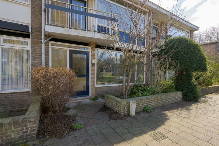 Foto 4 van Koningin Emmalaan 2