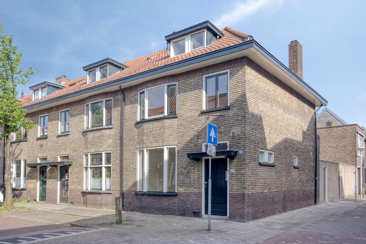 Foto 2 van Elbertsstraat 21