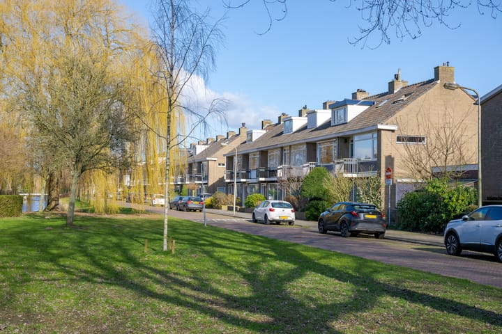 Foto 5 van Koningin Emmalaan 2