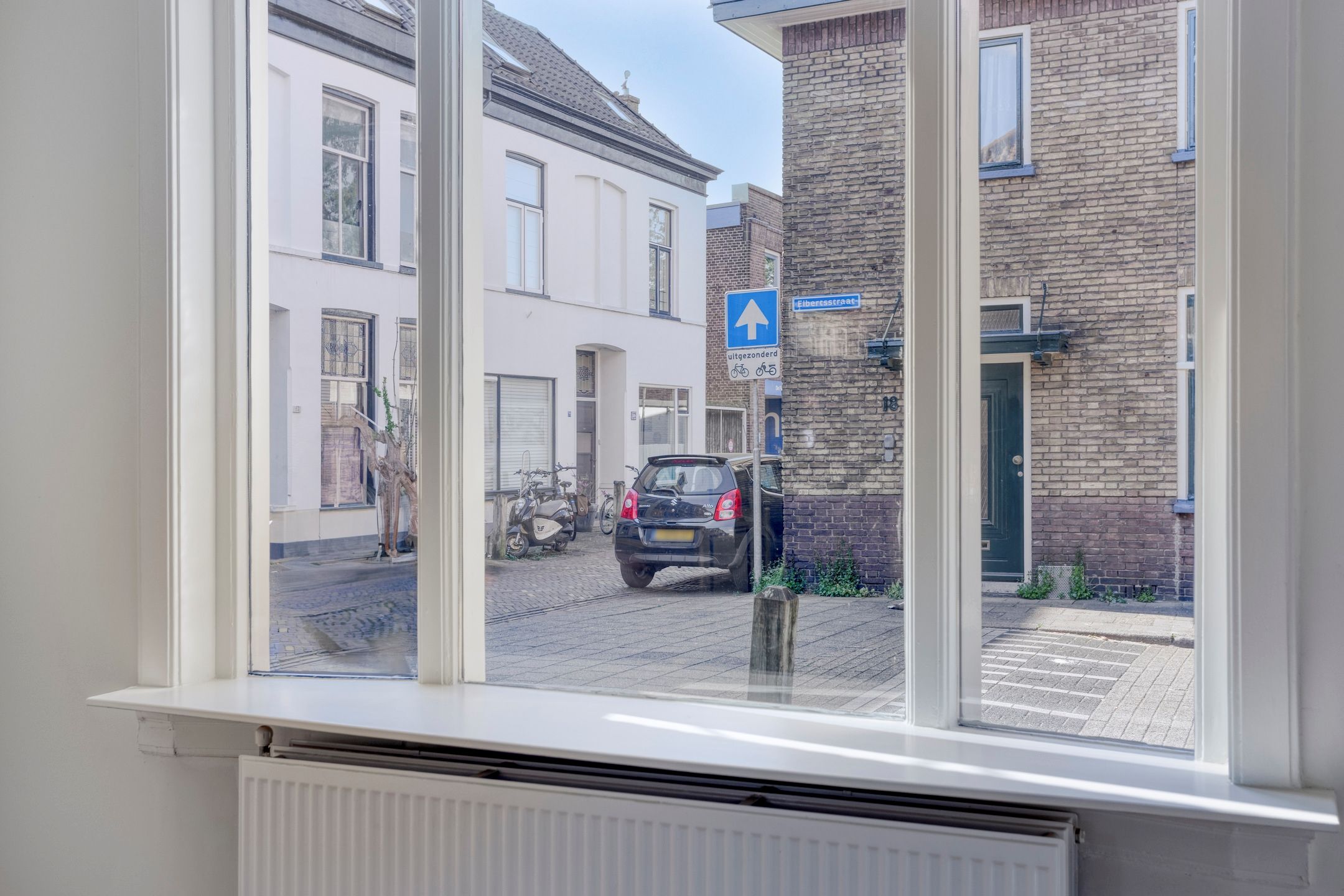 Foto 6 van Elbertsstraat 21