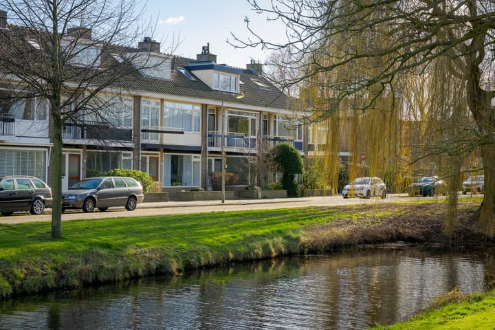 Foto 7 van Koningin Emmalaan 2