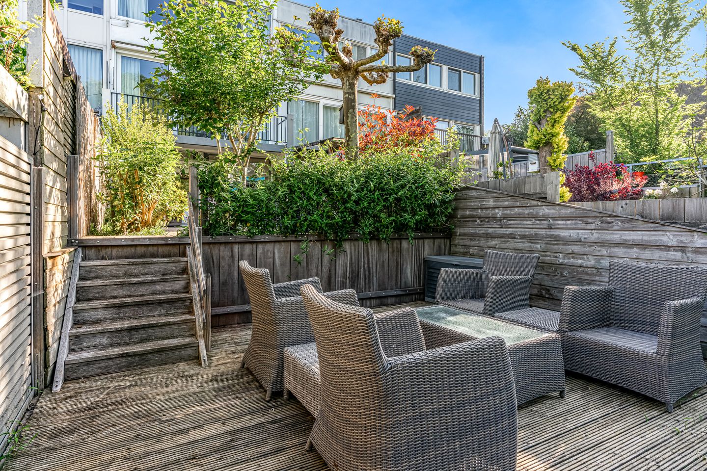 Foto 29 van Bieslook 36