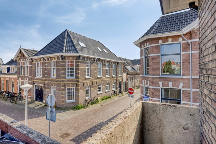 Foto 19 van Elbertsstraat 21