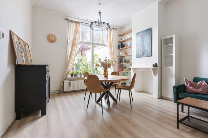 Foto 11 van Noorderbinnensingel 20