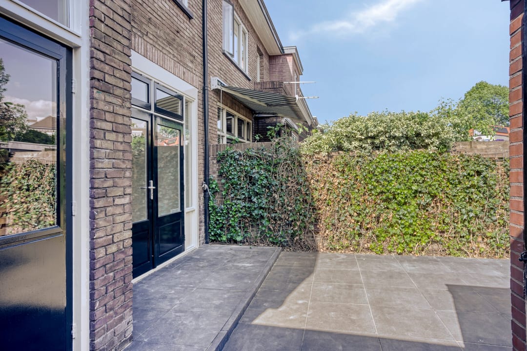 Foto 31 van Elbertsstraat 21