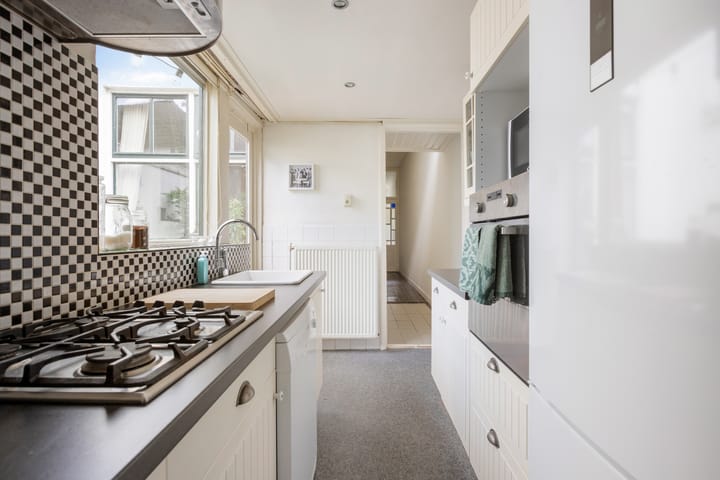 Foto 18 van Noorderbinnensingel 20