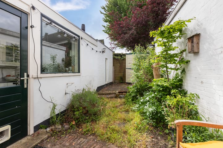 Foto 24 van Noorderbinnensingel 20