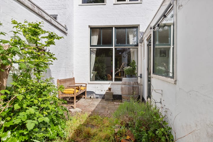 Foto 4 van Noorderbinnensingel 20